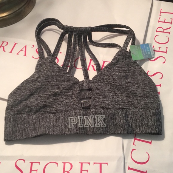 PINK Victoria's Secret Other - Victoria’s Secret Pink ultimate sports bra